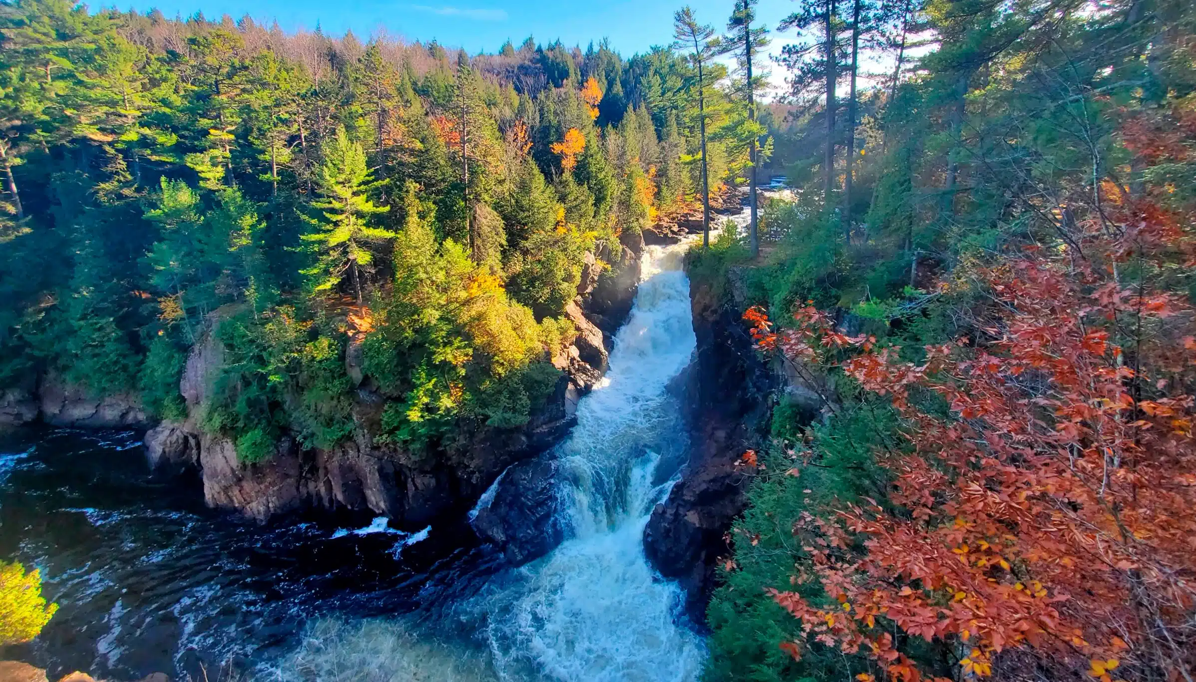 Chutes_Dorwin-Rawdon